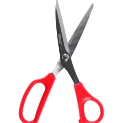 Ciseaux professionnels polyvalents - ambidextres - poignées ergonomiques - série 61 ERKO