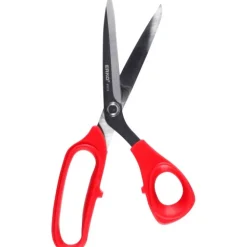 Ciseaux professionnels polyvalents - ambidextres - poignées ergonomiques - série 61 ERKO