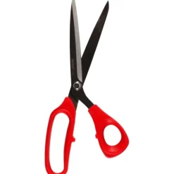Ciseaux professionnels polyvalents - ambidextres - poignées ergonomiques - série 61 ERKO