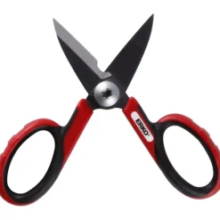 Ciseaux professionnels - pour électricien - ambidextres - Série 61 ERKO