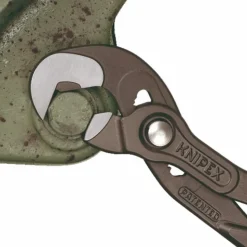 Clé ajustable KNIPEX