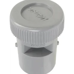 Clapet aérateur de chute en pvc NF NICOLL