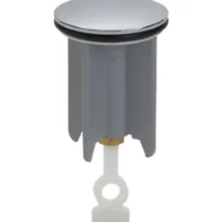 Clapet de lavabo 5/4" HANSGROHE