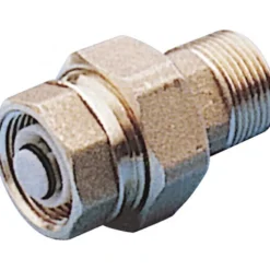 Clapet d'isolement pour vase d'expansion GITRAL