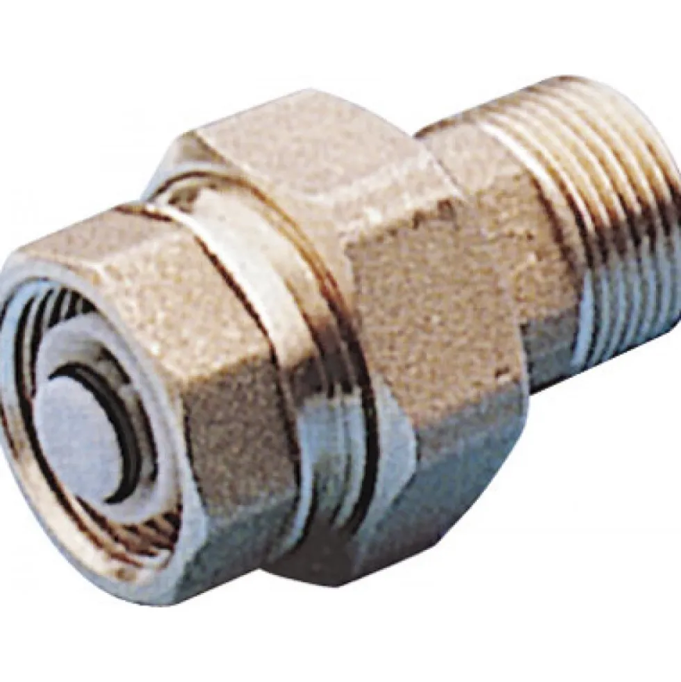 Clapet d'isolement pour vase d'expansion GITRAL