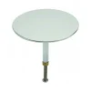 Clapet recouvrant pour vidage de baignoire - diamètre 72 mm - chromé VALENTIN
