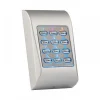 Clavier codé autonome saillie IP65 - 999 codes -2 portes -rétroéclairé GOLMAR