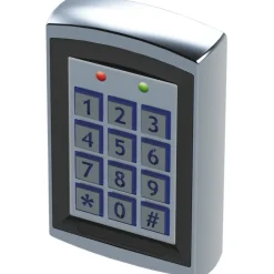 Clavier à code KRB 1000 - lecteur proximité et bornier à vis SEWOSY