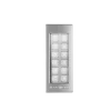 Clavier à code électronique - 100 codes utilisateur - Slimstone LOCINOX