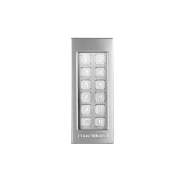 Clavier à code électronique - 100 codes utilisateur - Slimstone LOCINOX