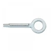 Clé carré mâle 4 mm pour serrure batteuse COUILLET
