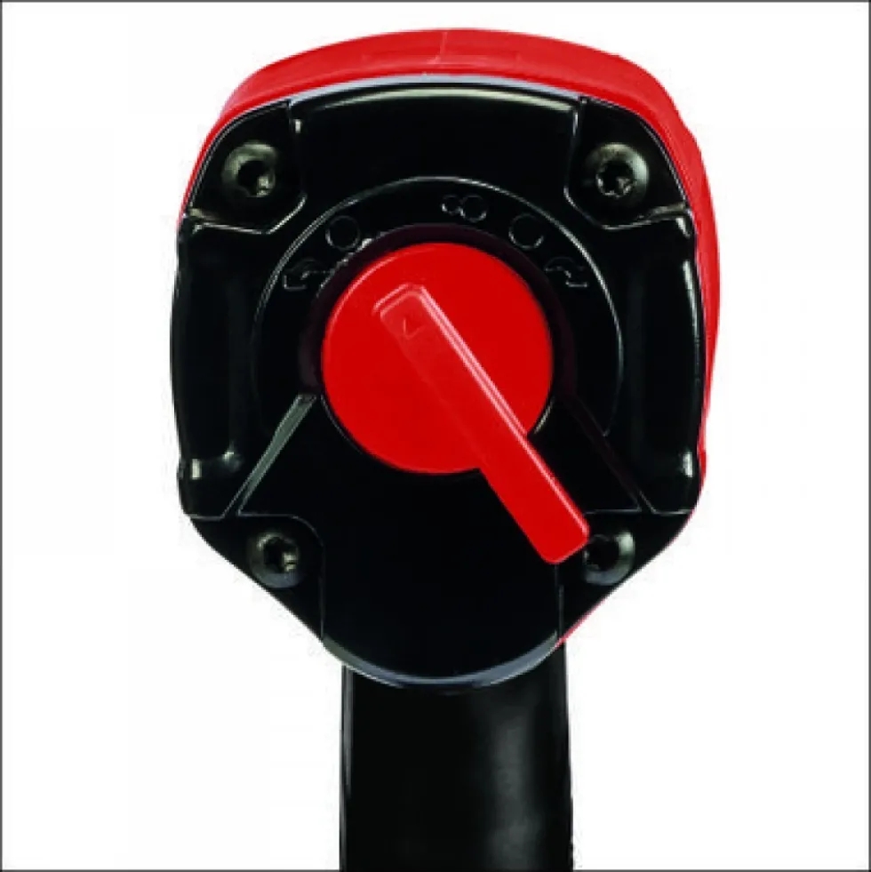 Clé à chocs pneumatique TC-PW 610 EINHELL