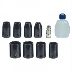 Clé à chocs pneumatique TC-PW 340 EINHELL