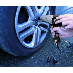 Clé à chocs 710W - 50 Nm FARTOOLS
