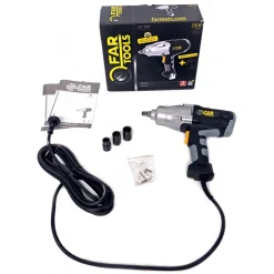 Clé à chocs 710W - 50 Nm FARTOOLS