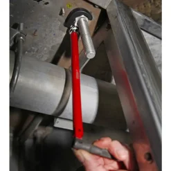 Clé écrou de montage pour robinets et mitigeurs VIRAX