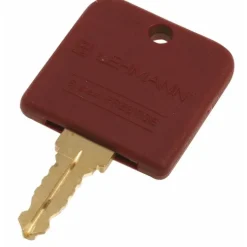 Clé de démontage pour cylindres interchangeables Z 23 Ø18 LEHMANN