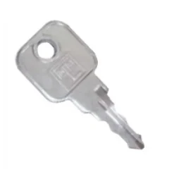 Clé de déverrouillage Dial Lock 58.1 et 59 LEHMANN