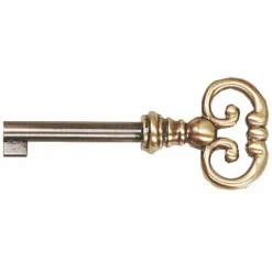 Clé de meuble Inter DUBOIS