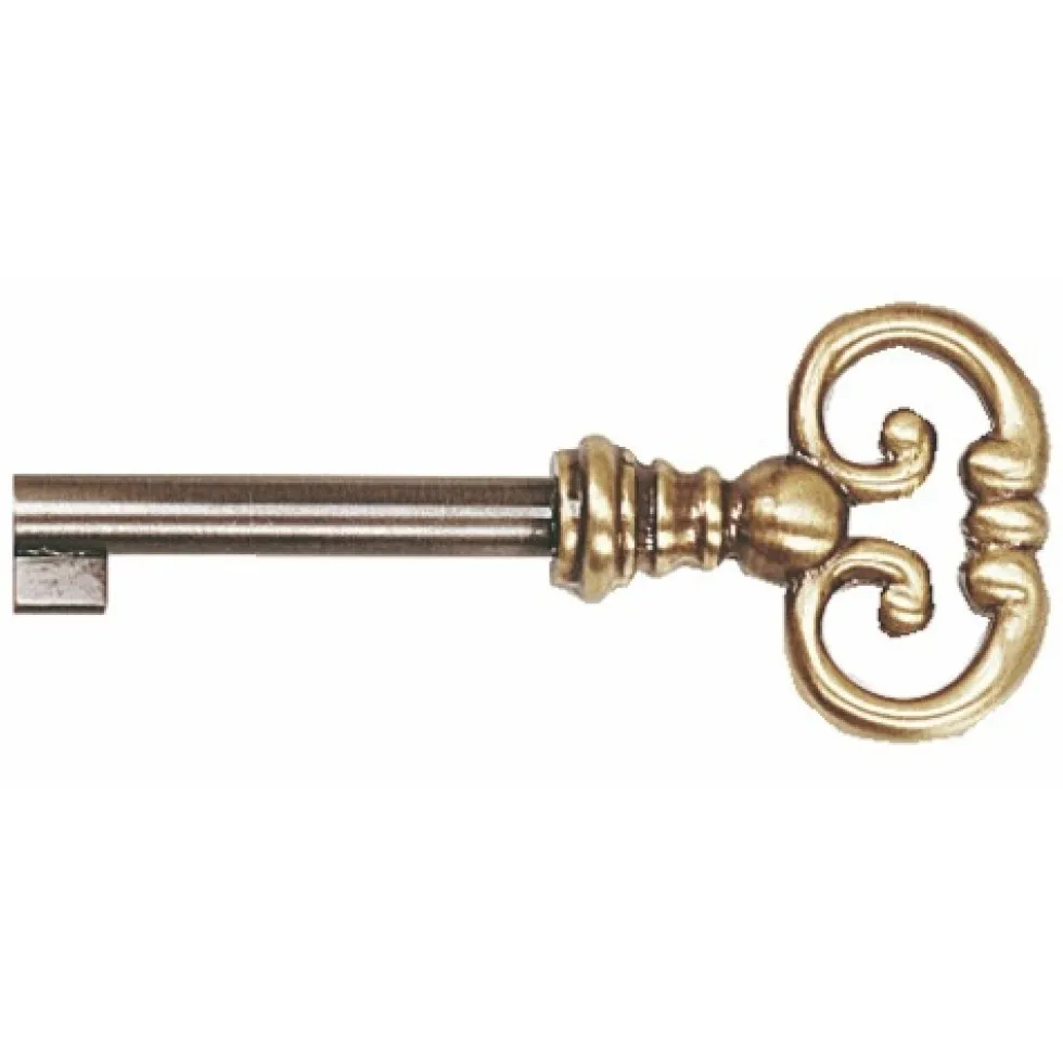 Clé de meuble Inter DUBOIS