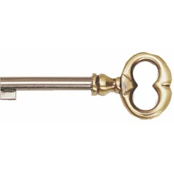Clé de meuble Inter DUBOIS