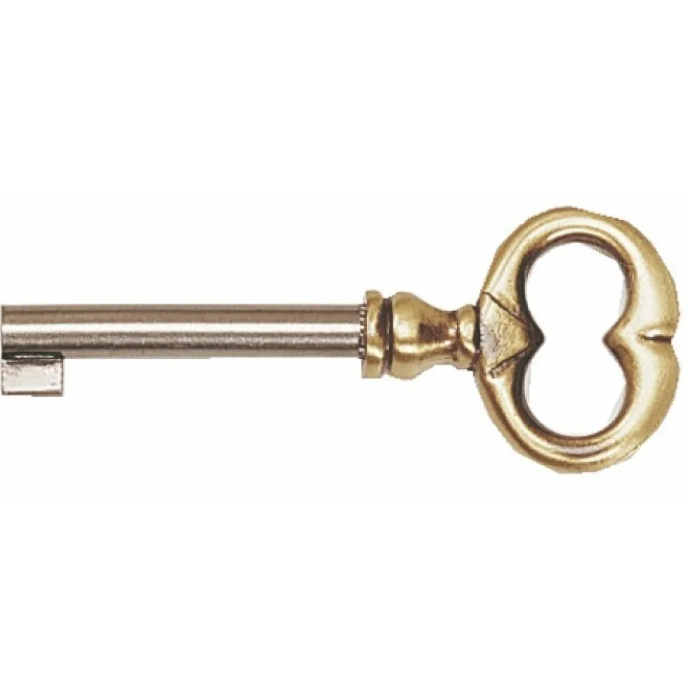 Clé de meuble Inter DUBOIS