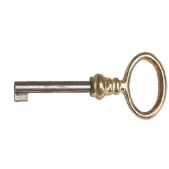 Clé de meuble Inter DUBOIS
