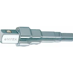 Clé de montage étagé avec cliquet VIRAX