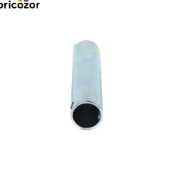 Clé de pose 3015 MS pour serrure de portail à cylindre européen LC 40 LOCINOX