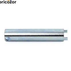 Clé de pose 3015 MS pour serrure de portail à cylindre européen LC 40 LOCINOX