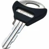 Clé de secours pour verrou électronique autonome compact Loker 20 LOKOD