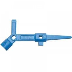 Clef tricoise Pass System Chantier PRUNIER