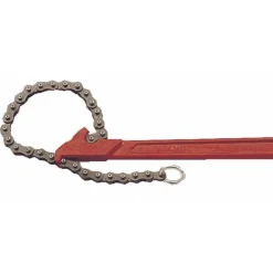 Clé gripping à chaîne 140 VIRAX