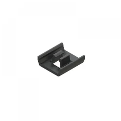 Clip pour profil de masquage AvanTech YOU et Actro pour système Cadro HETTICH