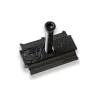 Clips de fixation invisibles -pour terrasse bois -HYBRID 7-22 -4 à 5m² NIVO & Cobra