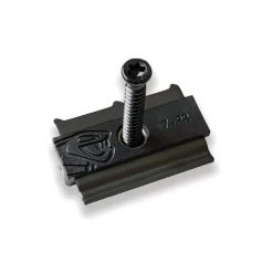 Clips de fixation invisibles -pour terrasse bois -HYBRID 7-22 -4 à 5m² NIVO & Cobra