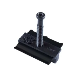 Clips de fixation invisibles -pour terrasse bois -HYBRID 8-25 -4 à 5m² NIVO & Cobra