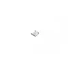 Clips de fixation pour profil LED Moove 3 - Sachet de 10 L&S LIGHT