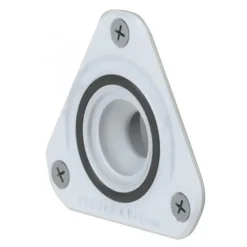 Clips femelle à encastrer pour support bois Stratlock DOMARINE