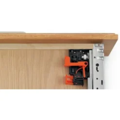 Clips pour coulisses Futura PUSH, SMOVE, SHELF SALICE