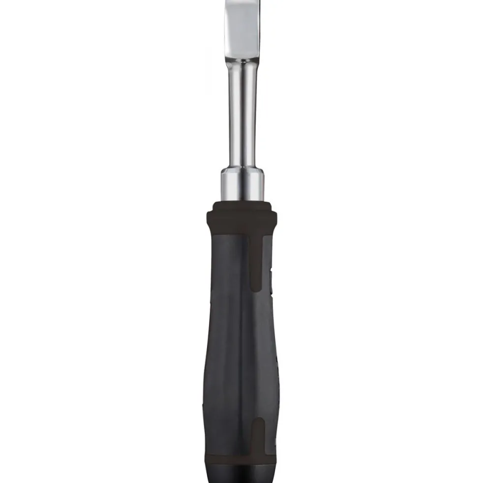 Cliquet assisté E-ASSIST et 3 embouts VESSEL