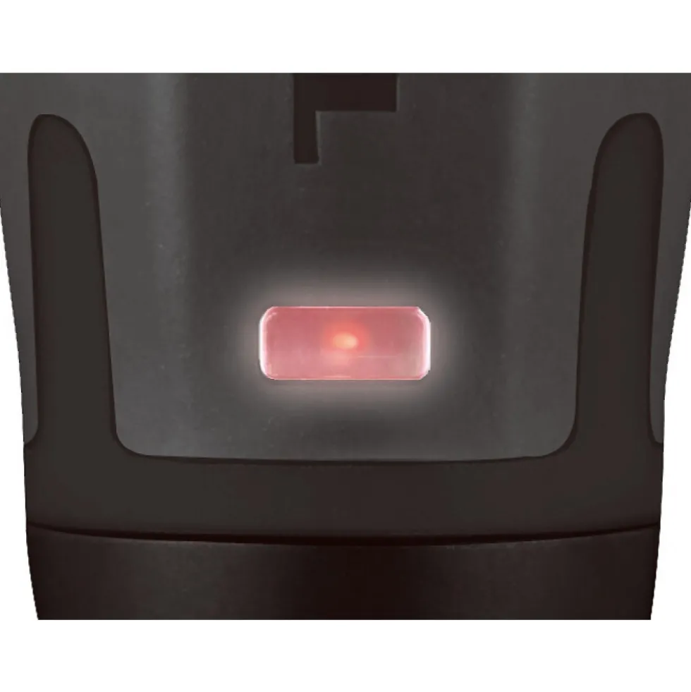 Cliquet assisté E-ASSIST et 3 embouts VESSEL