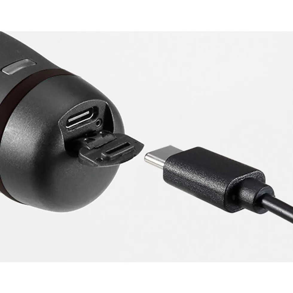 Cliquet assisté E-ASSIST et 3 embouts VESSEL