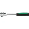 Cliquet 1/2" avec bouton inverseur - 512 STAHLWILLE