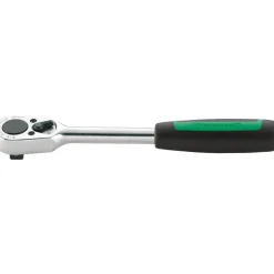 Cliquet 1/2" avec bouton inverseur - 512 STAHLWILLE