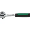 Cliquet 1/4" à denture fine - 411 STAHLWILLE
