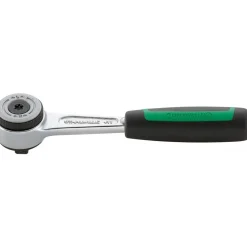 Cliquet 1/4" à denture fine - 411 STAHLWILLE