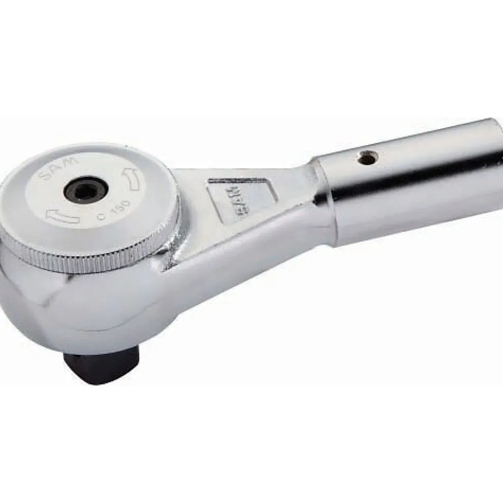 Cliquet 3/4" à inversion centrale - C-150 SAM OUTILLAGE