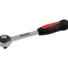 Cliquet micro 1/4" - 72 dents MOB