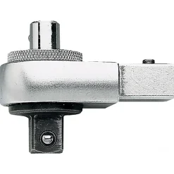 Cliquet pour clés dynamométriques - attachement 14x18 mm - carré 1/2" FACOM
